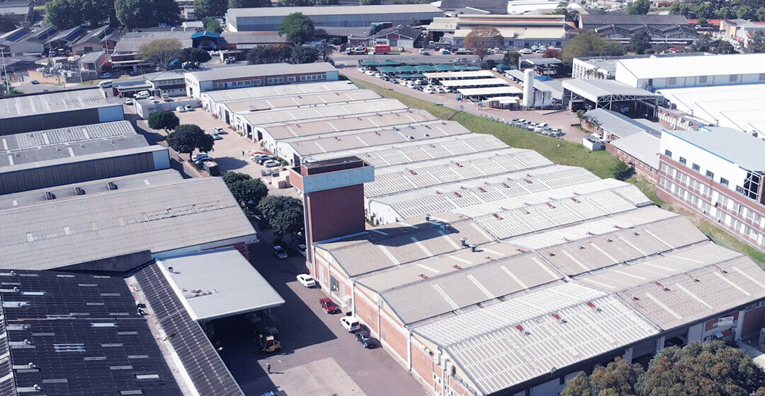 KZN Invest: A Belter Of A Success Story