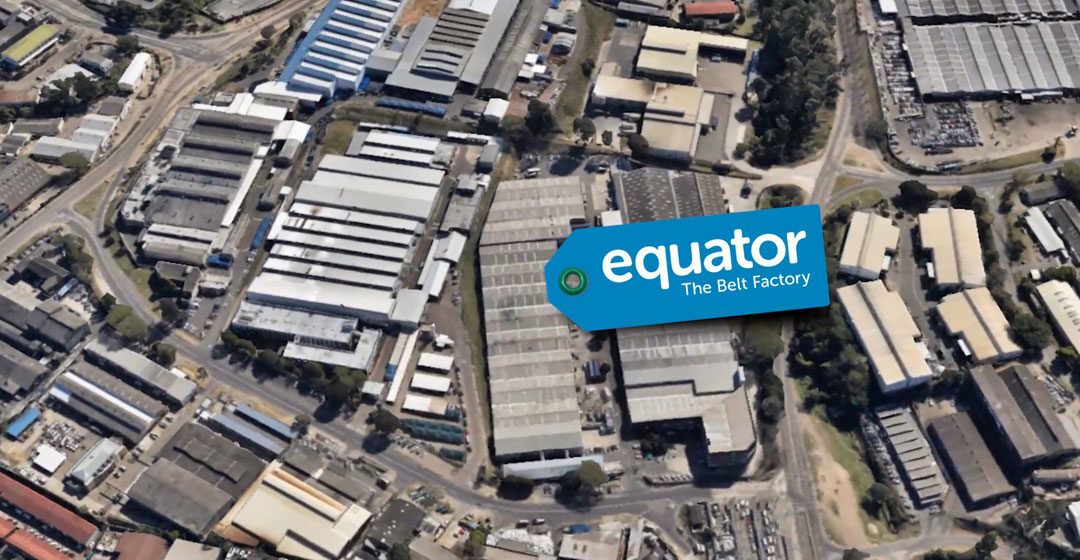 Our Green Journey Has Begun