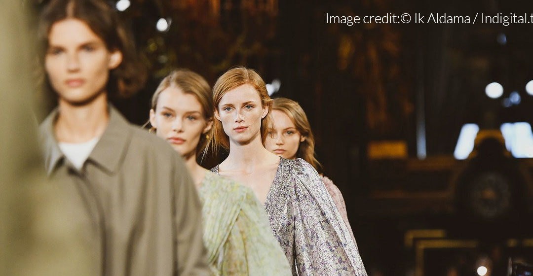 4 Ways The CFDA’s New Sustainability Report Will Change Fashion Week Conversations