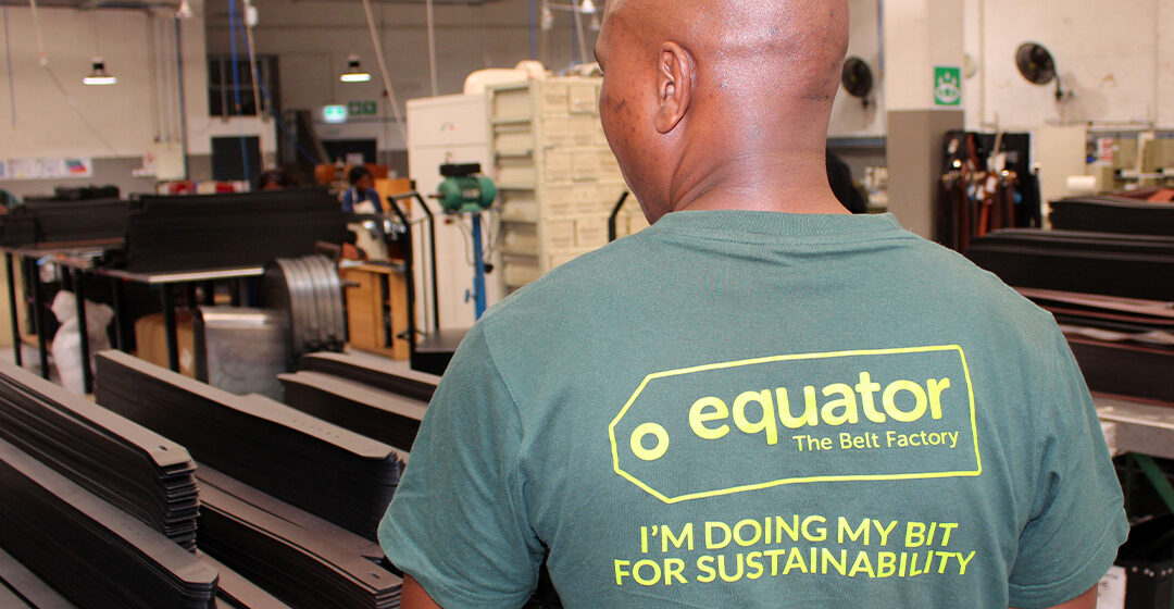 S&V: Lessons From A Committed Sustainability Journey